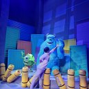 픽사(Mundo Pixar): 픽사, 상상의 세계로 전시 내돈내산 불호 후기 - 어른들의 상술로 훼손된 어릴 때의 꿈