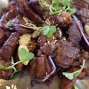 뚝딱숯불구이 | [용인 동백] 가성비와 품격을 동시에 잡는 용인 동백 맛집 - 동백한옥집 숯불구이 후기