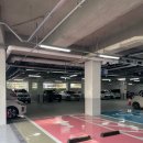 서구영어도서관 주차장 이미지