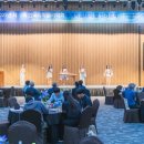 음악과 의학 | 케이소리 축하공연 후기 🎶 제70회 한국의학물리학회 추계학술대회 &amp; 정기총회 (오송 오스코OSCO)
