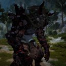 우두머리 이미지