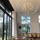 Cafe in Garden 이미지