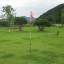 진안파크골프장 이미지