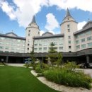 하이원 팰리스호텔 이미지