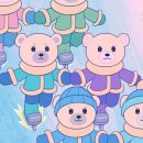 Bits &amp; Bops 이미지