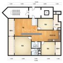 지에스(GS)25 면목금호 | 서울 중랑구 면목동 1502 면목현대 103동 7층