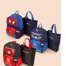 (초등)세상에서 가장 쉬운 소금 교실 | 초등학교 입학 가방 가벼운 초딩 1학년 책가방