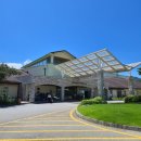 파인밸리 컨트리클럽 | 삼척 파인밸리cc 후기 들어갑니다 난이도 높음 정신 바짝 차렷!