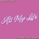 All My Life (Channel Tres Remix) 깜짝 발매! ✨️✨️ 이미지