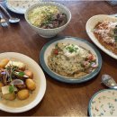 한옥식당 이미지