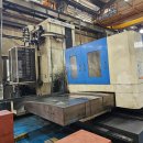 CNC TABLE BORING(WIA,KBN 135)2003 이미지