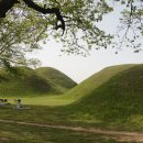 신라고분정보센터 화장실 이미지