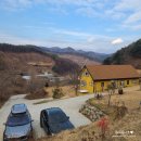젠치로네 | 괴산 애견동반펜션 젠치로네 모임하기 좋아요