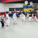 동아대 강한 태권도 이미지