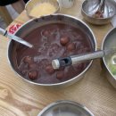 요리하는 남성을 위한 건강한 한끼 이미지