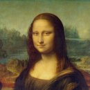 모나리자 이미지