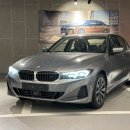 4715 | BMW 320i LCI 2 제원 연비 후기