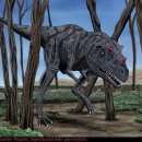 케라토사우루스 이미지