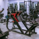 리버스 휘트니스 이미지