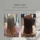 군산 수송동 미용실 모즈토리 군산수송점 다녀온 후기