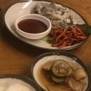 가장 맛있는 족발 이미지