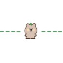꼼장어왕자 쭈꾸미공주 이미지