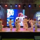 리틀K타이거즈 태권도장 이미지