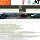 [open3d] 3. KITTI dataset 시각화 이미지