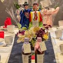 Wedding 상견례ㅣ고덕 우설화ㅣ평택상견례 한정식코스 룸식당추천 SFG상품권
