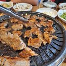 만득이네 꽃삼겹 이미지