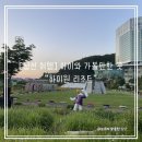 [강원도 여행] 정선 &#39;하이원 리조트&#39; 마운틴뷰 힐콘도 스위트룸 8층, 케이블카 이용 상세 후기