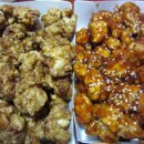 두존두마리치킨 이미지