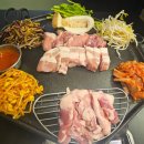 [호매실] 조선부뚜막 김치삼겹살 맛집 내돈내산 추천 리뷰
