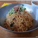 골목분식 이미지