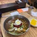 연지체육관 | [김해 맛집] 가다랑어 육수의 깊은 맛, 김해 밀면의 진수! ’다랑부산면옥 전국본점‘