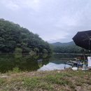 직천낚시터 이미지