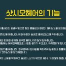 하늘채헤어 - 수영구 남천동로 33 | 하늘채헤어