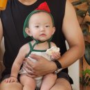 ㈜노보스개러지 | 불꽃체력 12개월 아기와, 멘탈이 박살난 노쇠한 부모의 전지훈련..치앙마이 일기3