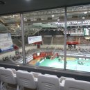 고양체육관 수영장 이미지