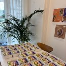 카이스트 창의학습관 이미지