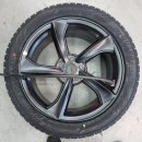 (주)타이어가게 | 테슬라 모델Y 추천 요코하마 아이스가드 6 IG60 윈터타이어 교체 작업 후기