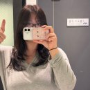 채영미용실 | 강남역 미용실 [차심 본점] 채영 디자이너 애쉬브라운 염색 후기