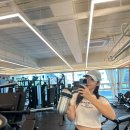 팀윤짐 검단 8호점 | 헬스장준비물 헬스용품 쉐이크스피어 간지 물통 명품쉐이커
