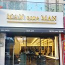 MAN CORE MAN(맨코어맨)