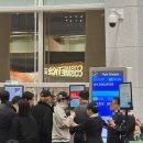 모텔루비 | 싱가폴 1일차, 에???? 내 눈 앞에 세븐틴이요????