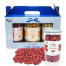 망고네 까까 이미지