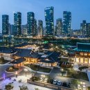 락고재 서울 취운정 스파 스위츠 이미지
