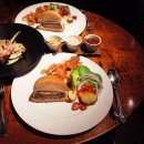 뉴욕버거 이미지