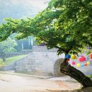 전등사(남문) 이미지