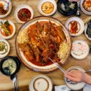 여주 명태항구 이미지